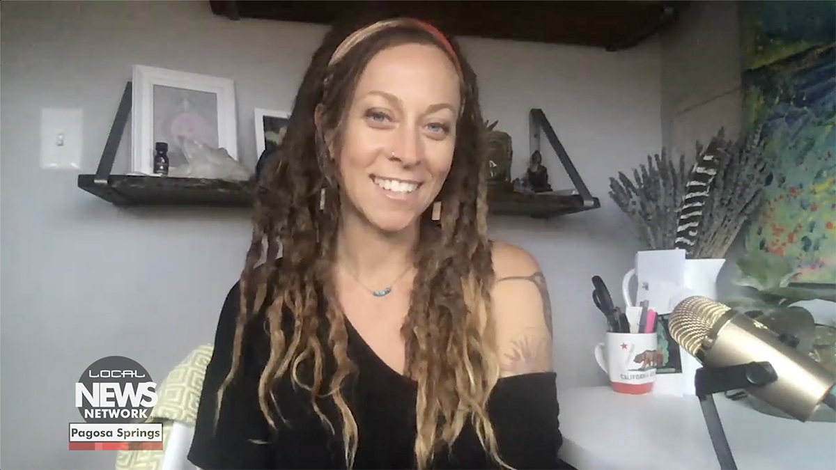 Health & Wellness Weekly with Sarah Curry from The Juice Goddess